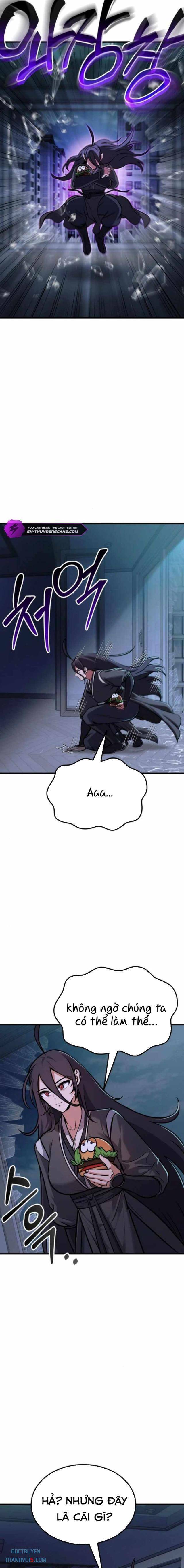 Tôi Nên Làm Gì? - Page 28