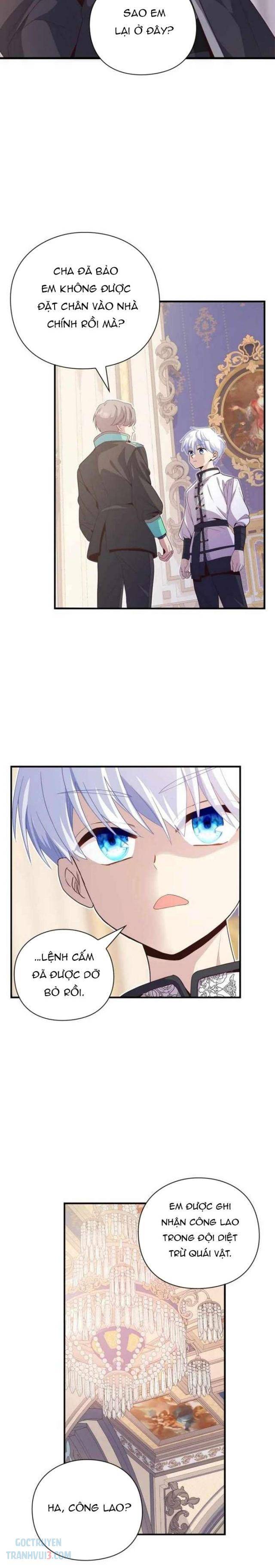 Thiên Tài Phép Thuật Nhà Hầu Tước - Page 32