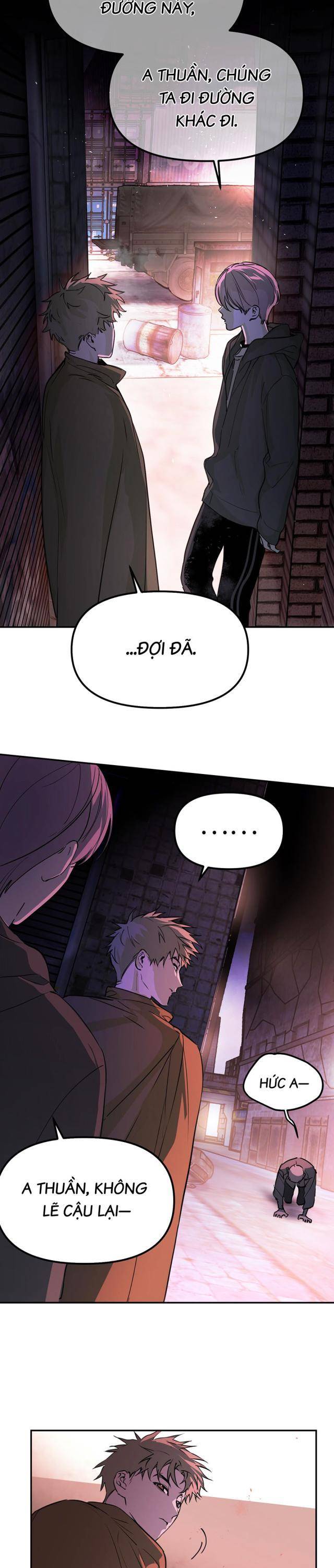 Ác Chi Hoàn - Page 11