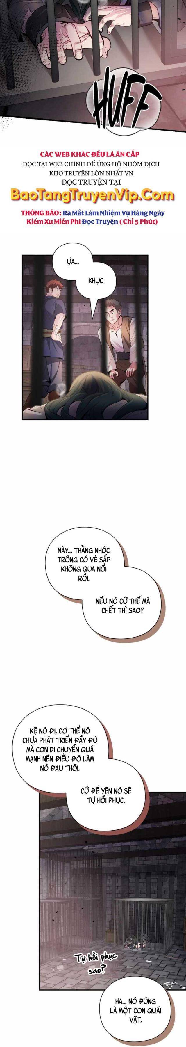 Thiên Tài Phép Thuật Nhà Hầu Tước - Page 33