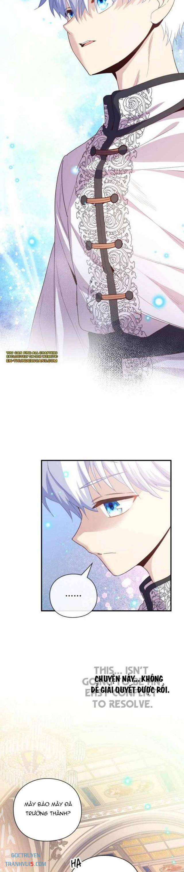 Thiên Tài Phép Thuật Nhà Hầu Tước - Page 13