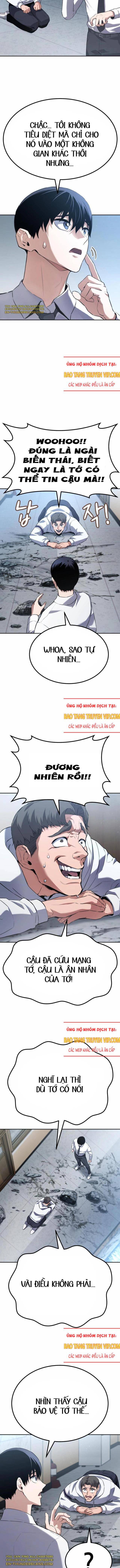 Tôi Nên Làm Gì? - Page 32