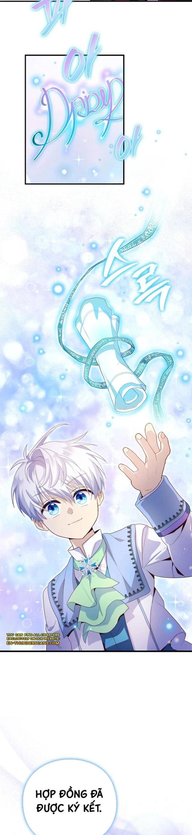 Thiên Tài Phép Thuật Nhà Hầu Tước - Page 20