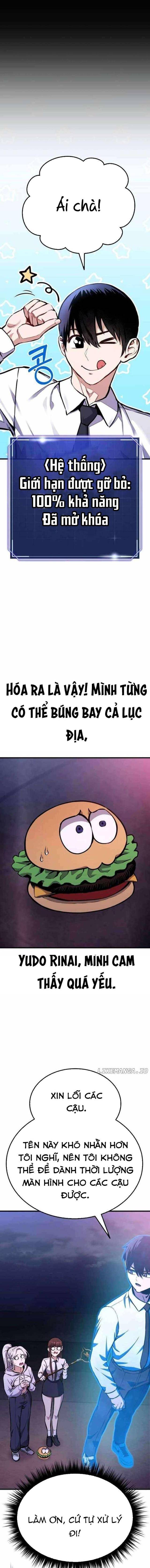 Tôi Nên Làm Gì? - Page 18