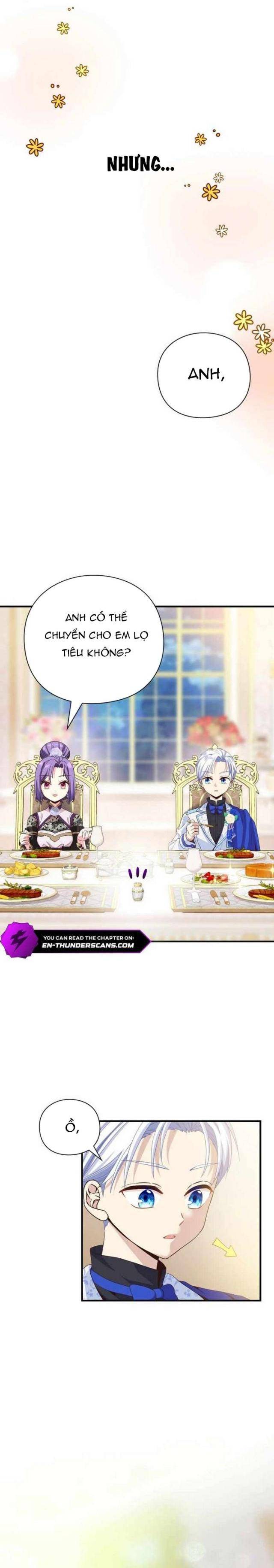 Thiên Tài Phép Thuật Nhà Hầu Tước - Page 10