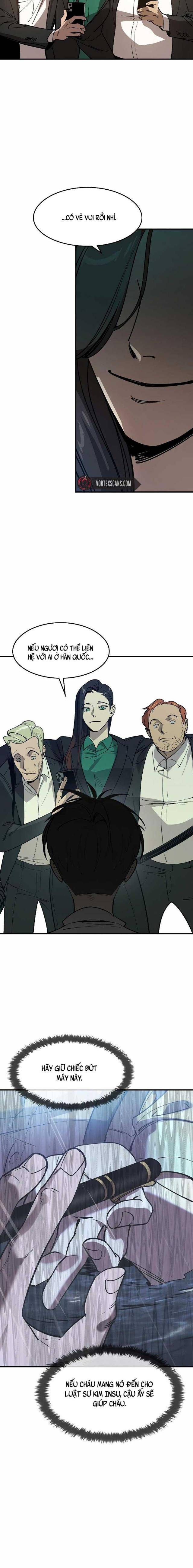 Quý Công Tử - Page 19