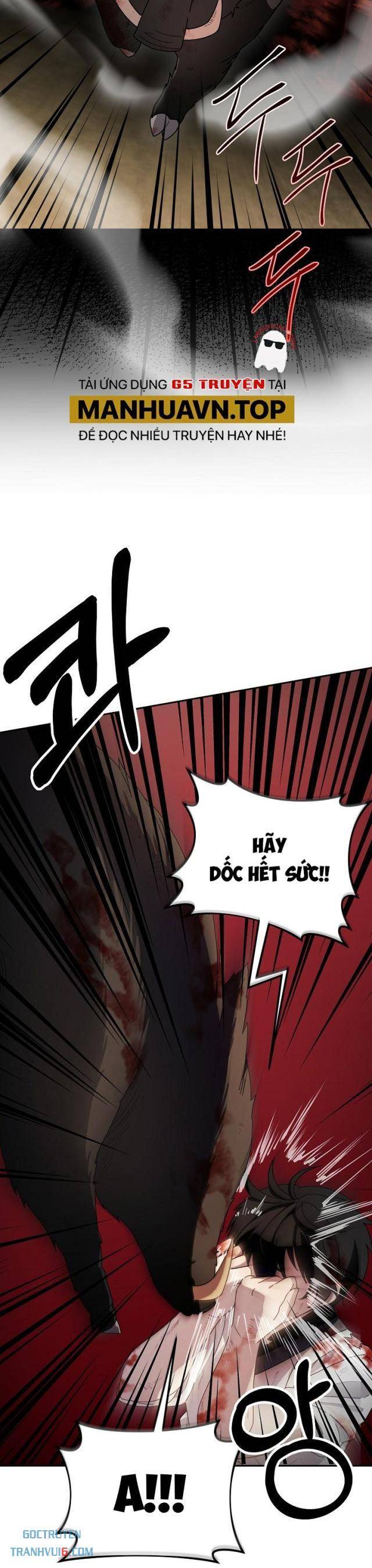 Sinh Tồn Trong Cuốn Tiểu Thuyết Romance Fantasy - Page 16