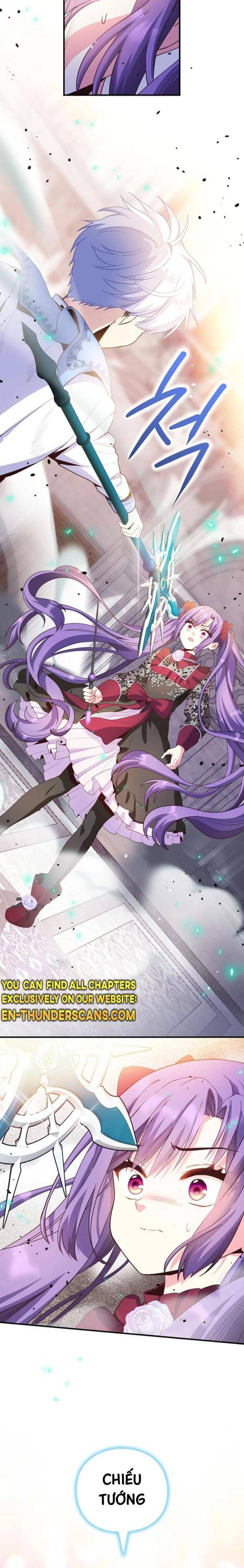 Thiên Tài Phép Thuật Nhà Hầu Tước - Page 20