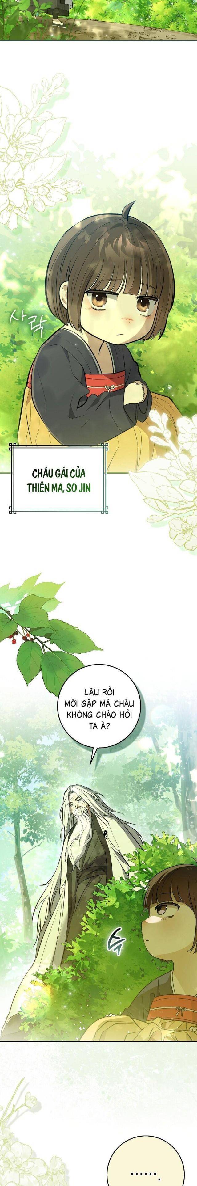 Cuồng Long Kiếm Thần - Page 7