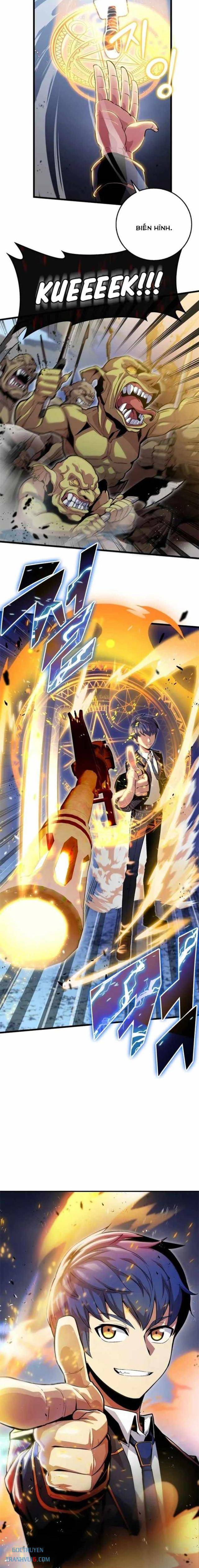 Vô Tình Nhập Học - Page 6