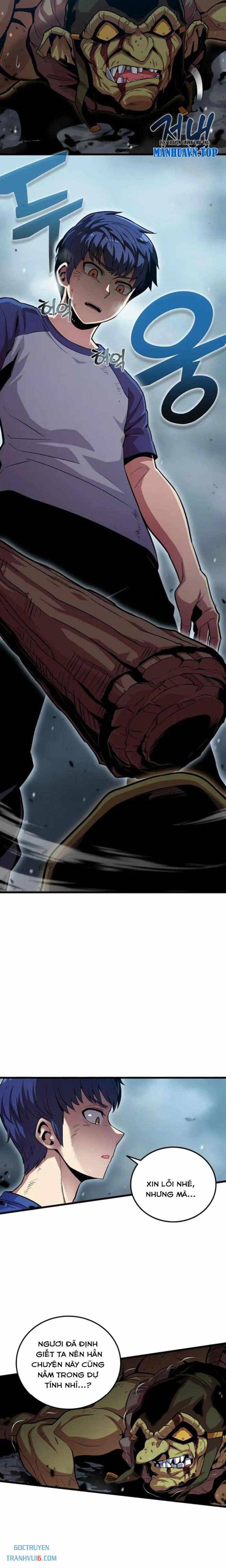 Vô Tình Nhập Học - Page 32