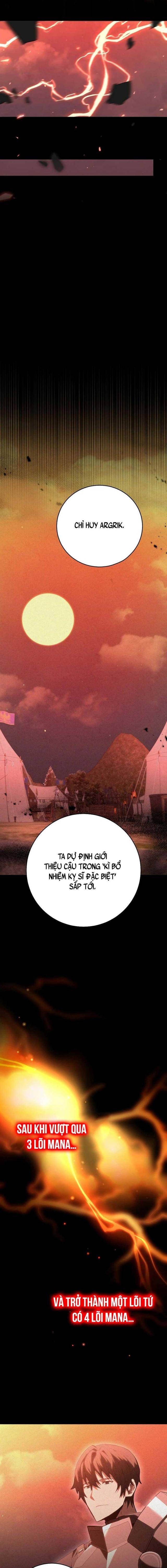 Chuyển Sinh Thành Thiên Tài Xuất Chúng Của Danh Môn Thế Gia - Page 17