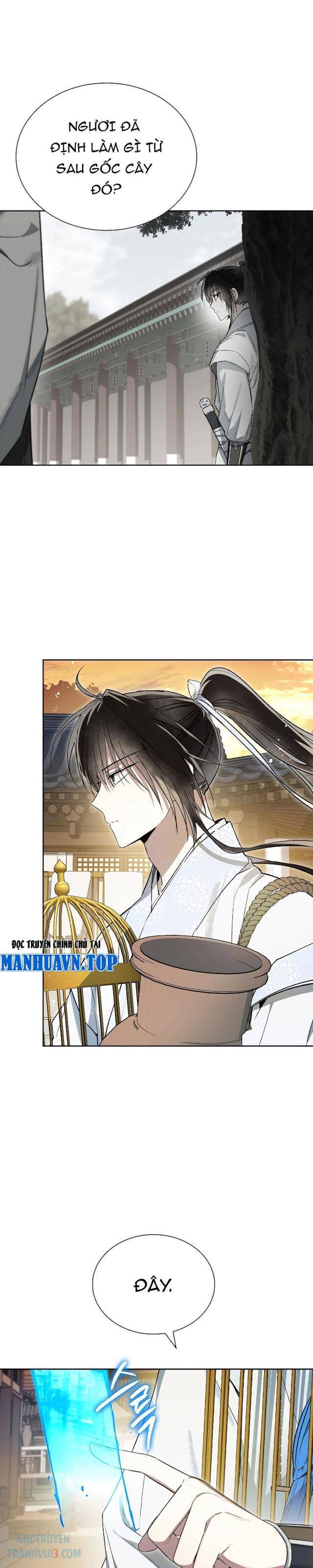 Trấn Hồn Kí - Page 20