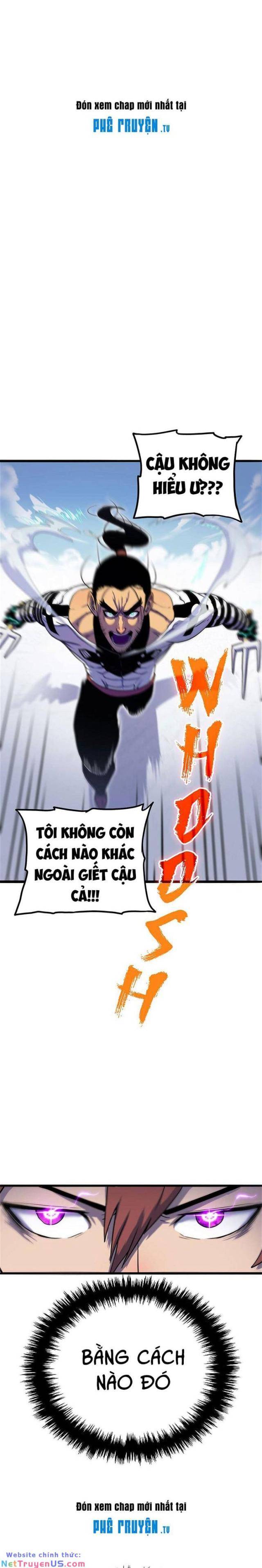 Trò Chơi Của Thần - Page 5