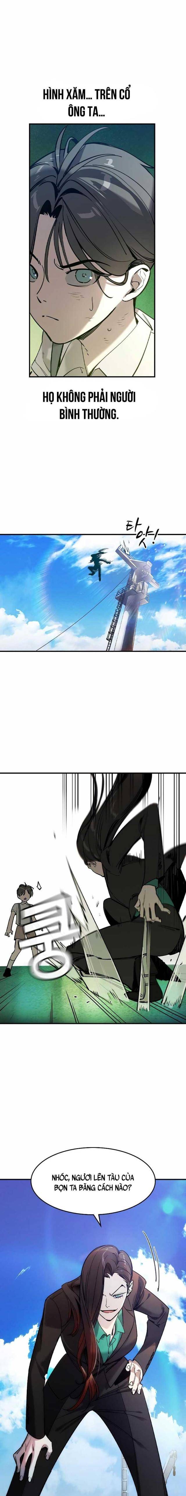 Quý Công Tử - Page 13