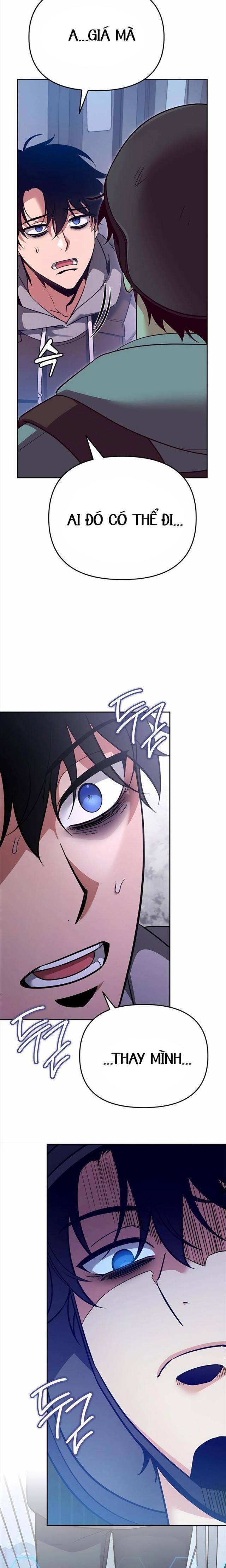 Bản Ngã Thay Đổi - Page 26