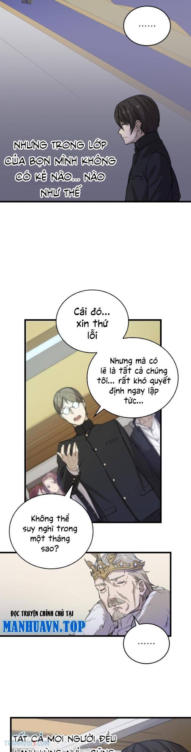 Cả Lớp Được Triệu Hồi Sang Thế Giới Khác - Page 30