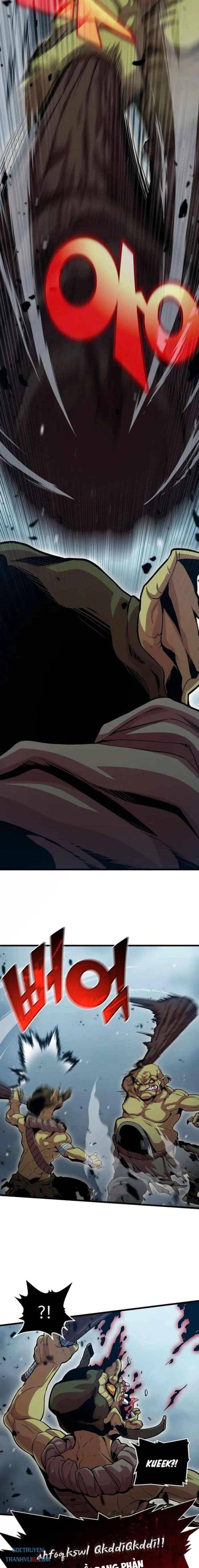 Vô Tình Nhập Học - Page 28