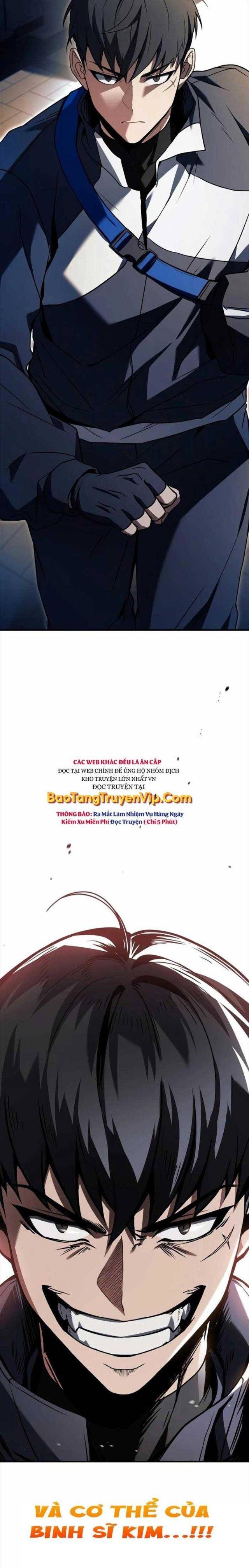 Kim Chiến Sĩ: Hành Trình Xây Dựng Đặc Tính - Page 31