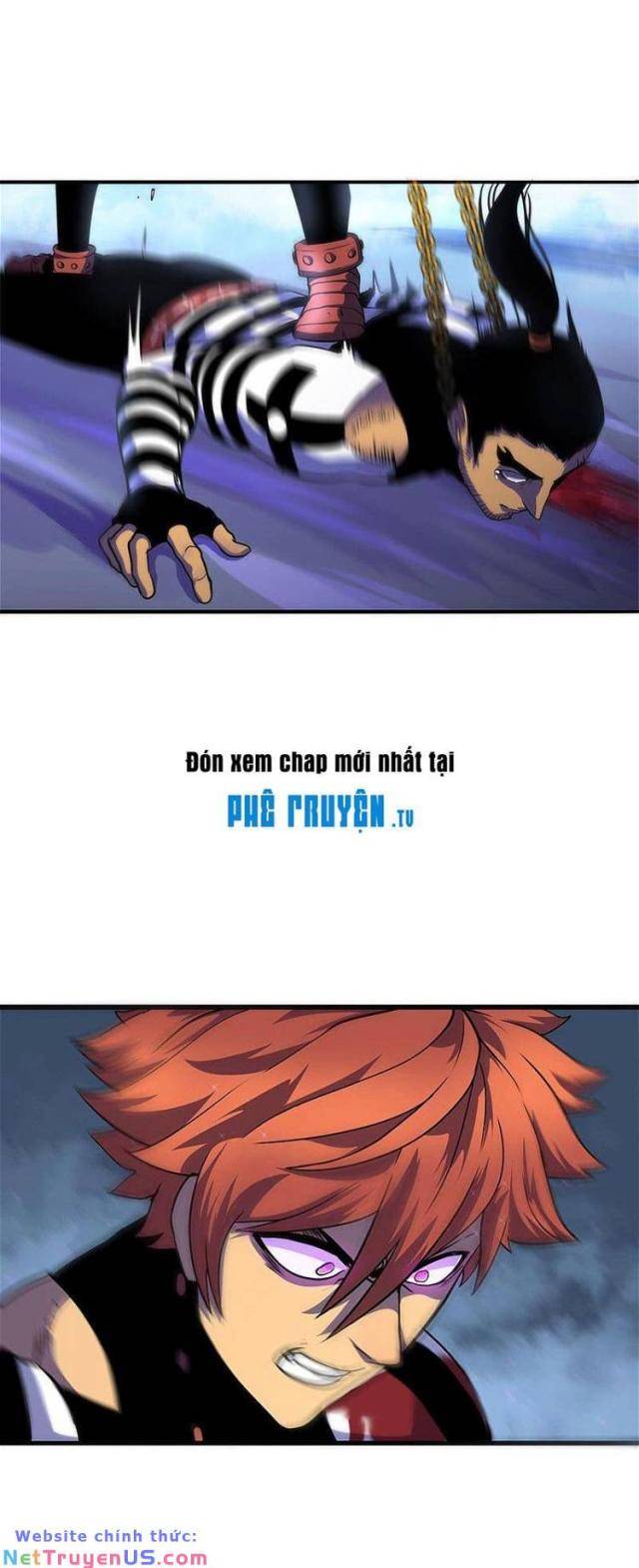 Trò Chơi Của Thần - Page 24