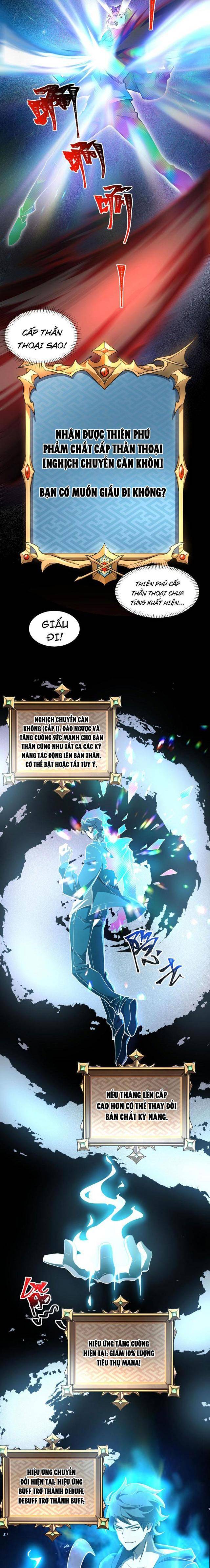 Tai Ách Cấp Mục Sư - Page 17