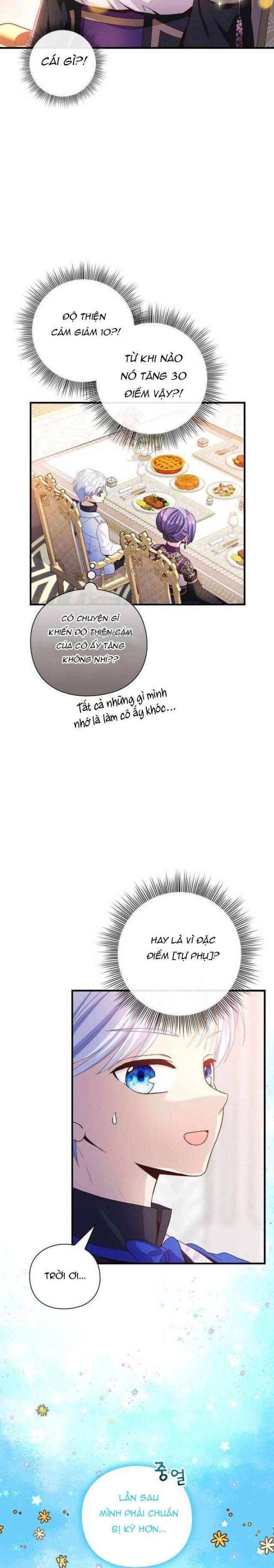 Thiên Tài Phép Thuật Nhà Hầu Tước - Page 8