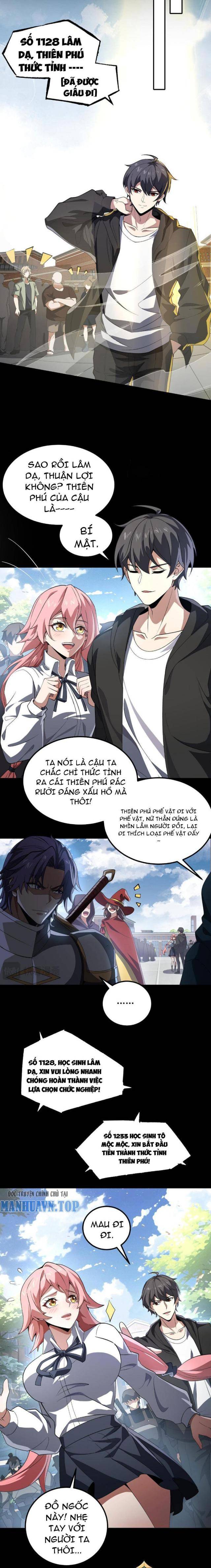 Tai Ách Cấp Mục Sư - Page 19