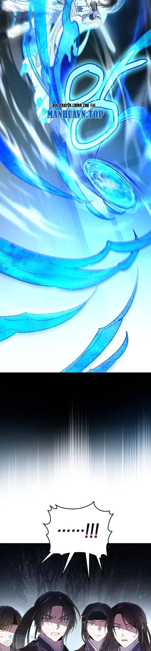 Trấn Hồn Kí - Page 39