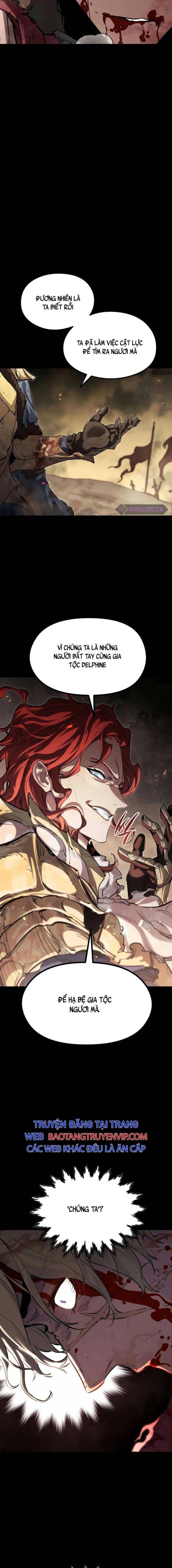 Mỗi Lính Đánh Thuê Trở Về Đều Có Một Kế Hoạch - Page 13