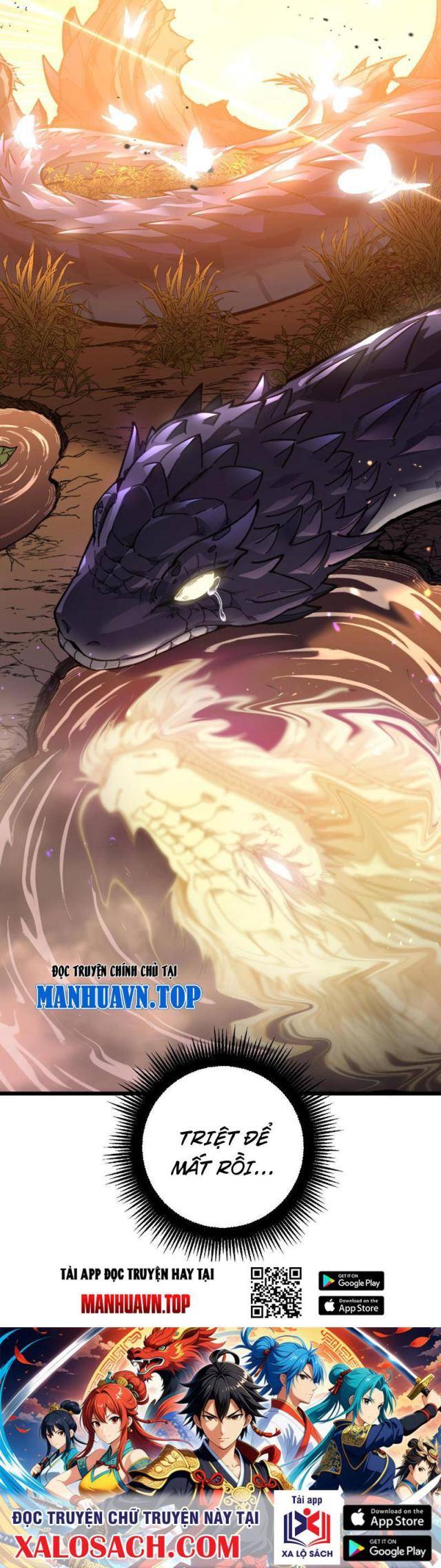 Lão Xà Tu Tiên - Page 39