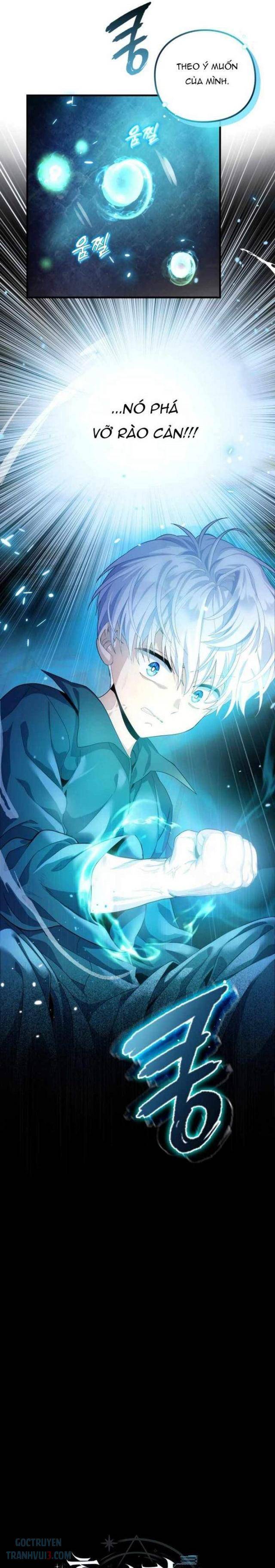 Thiên Tài Phép Thuật Nhà Hầu Tước - Page 33