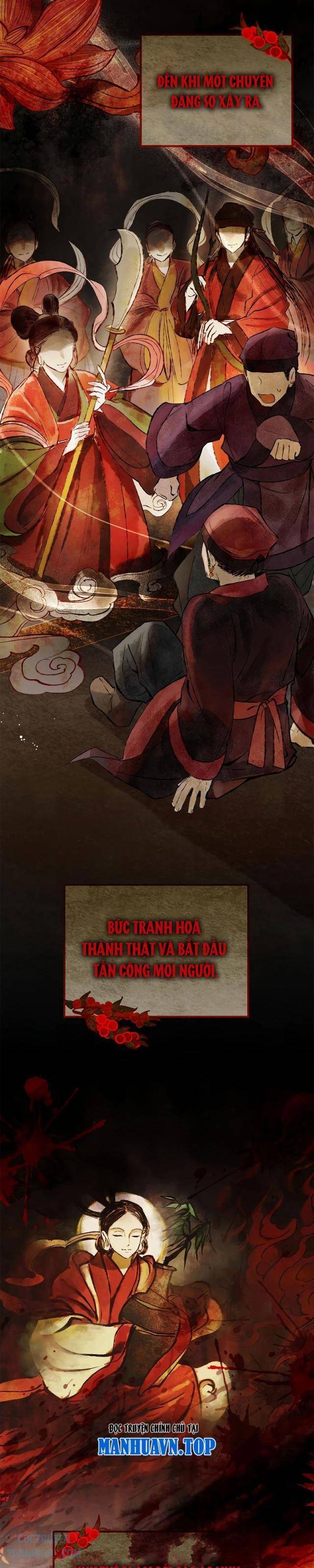 Trấn Hồn Kí - Page 7