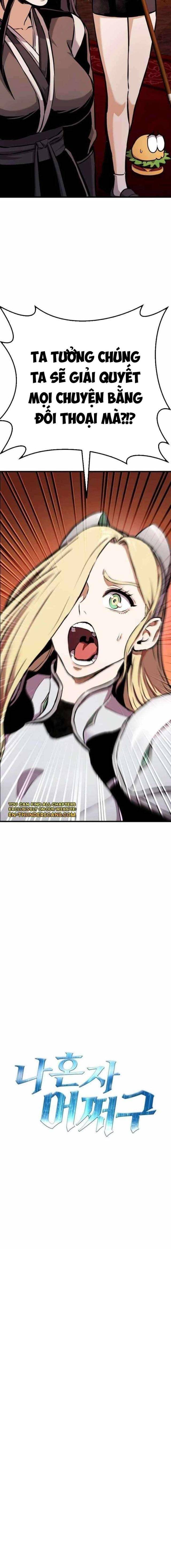 Tôi Nên Làm Gì? - Page 36