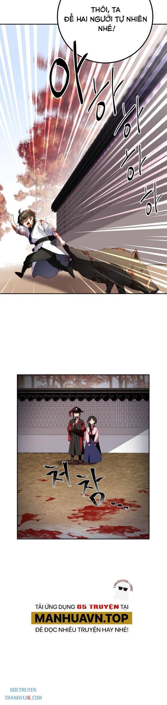 Sinh Tồn Trong Cuốn Tiểu Thuyết Romance Fantasy - Page 26