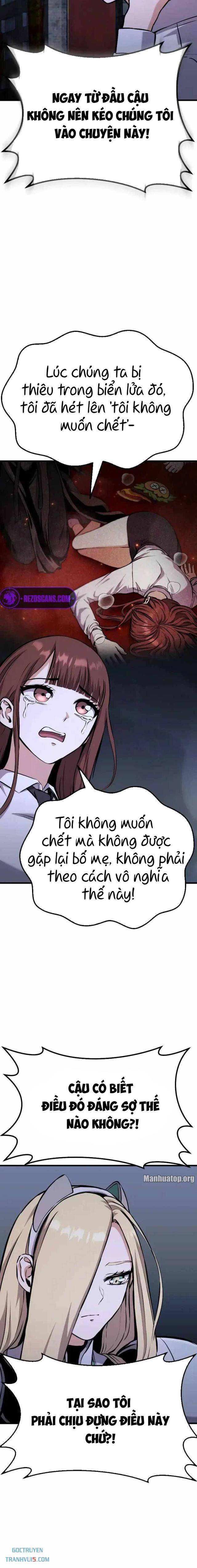 Tôi Nên Làm Gì? - Page 12