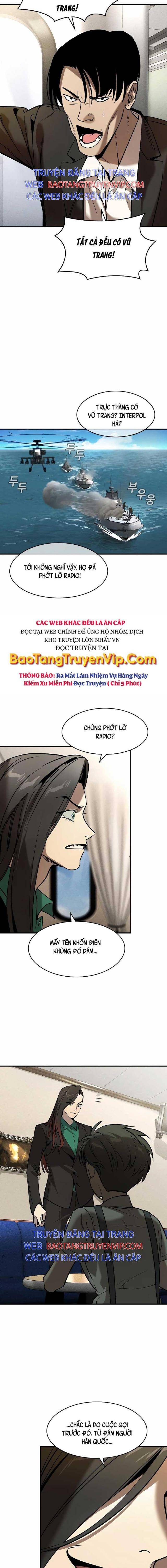 Quý Công Tử - Page 27