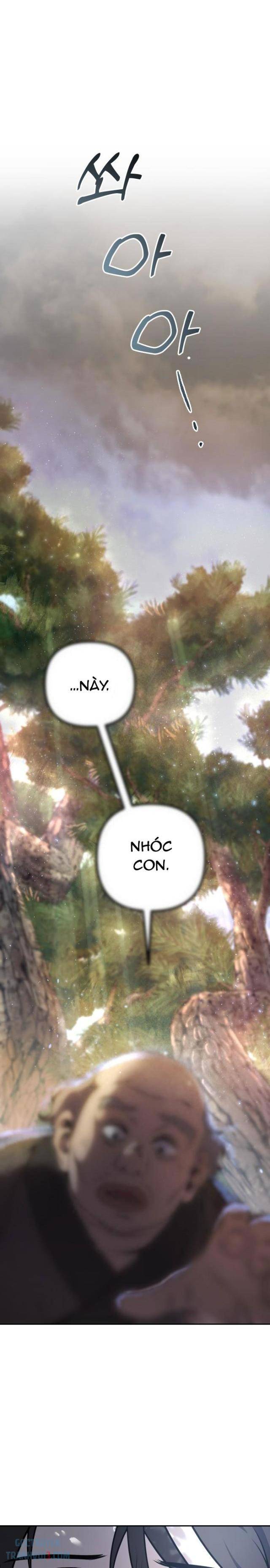 Hoạn Quan Hồi Quy: Tróc Phong Truy Nguyệt - Page 22