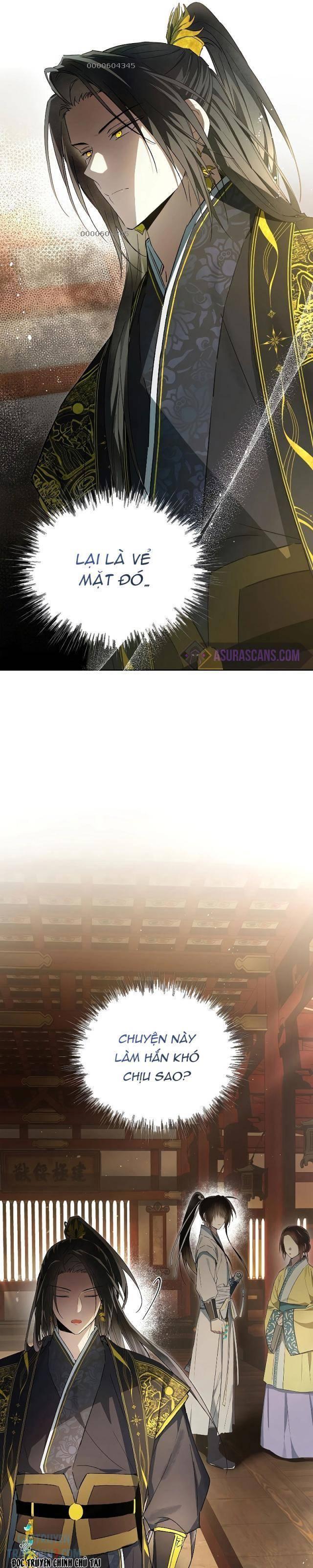 Trấn Hồn Kí - Page 17