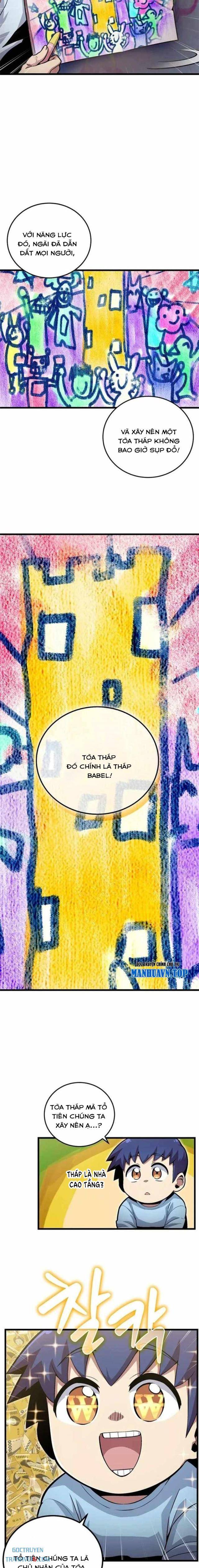 Vô Tình Nhập Học - Page 10