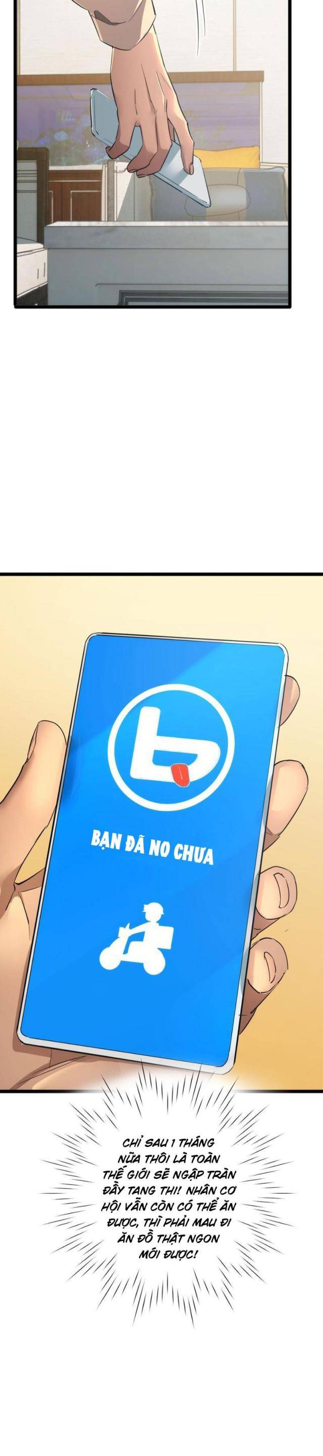 Mạt Thế Trùng Sinh: Ta Dựa Vào Mở Rương Vấn Dỉnh Đỉnh Phong - Page 23