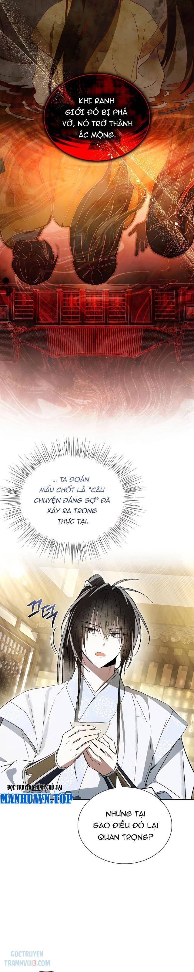 Trấn Hồn Kí - Page 37