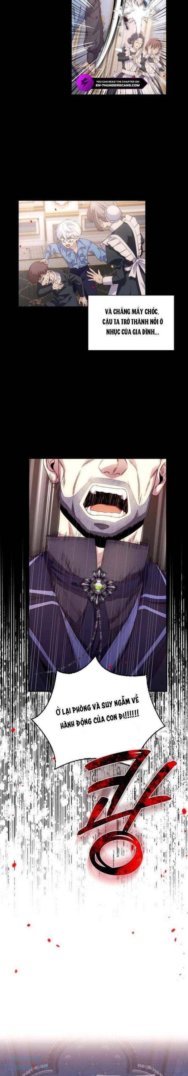 Thiên Tài Phép Thuật Nhà Hầu Tước - Page 17