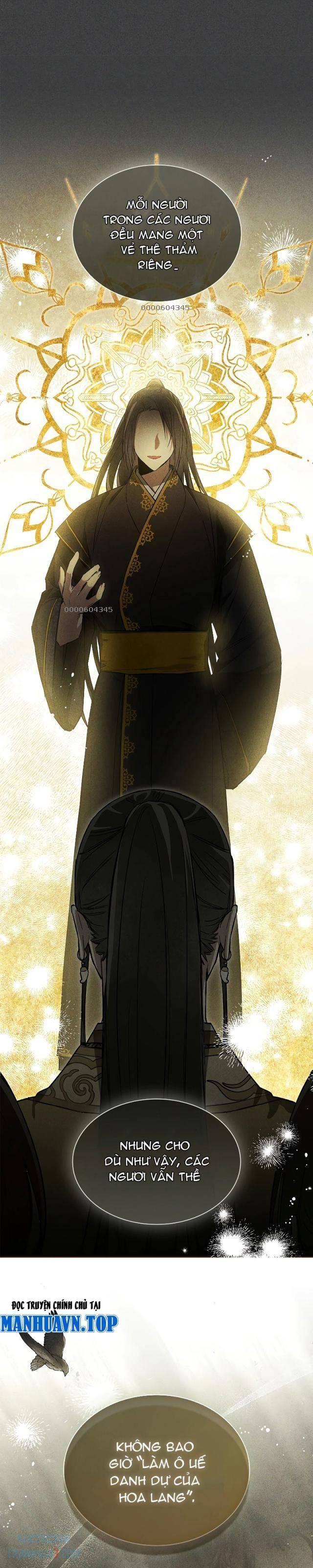 Trấn Hồn Kí - Page 6