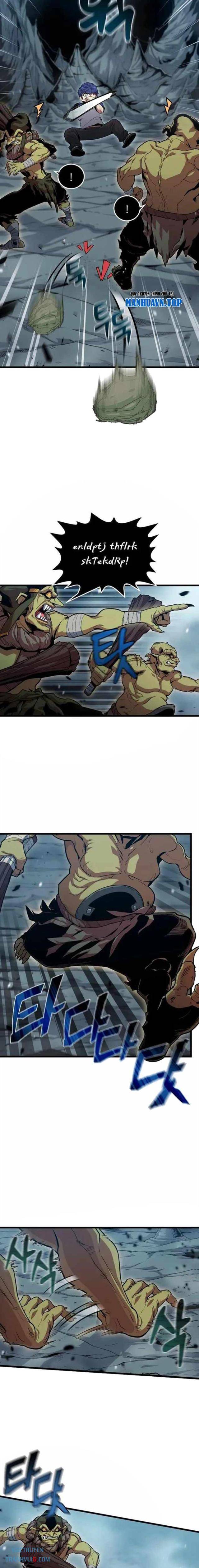 Vô Tình Nhập Học - Page 26