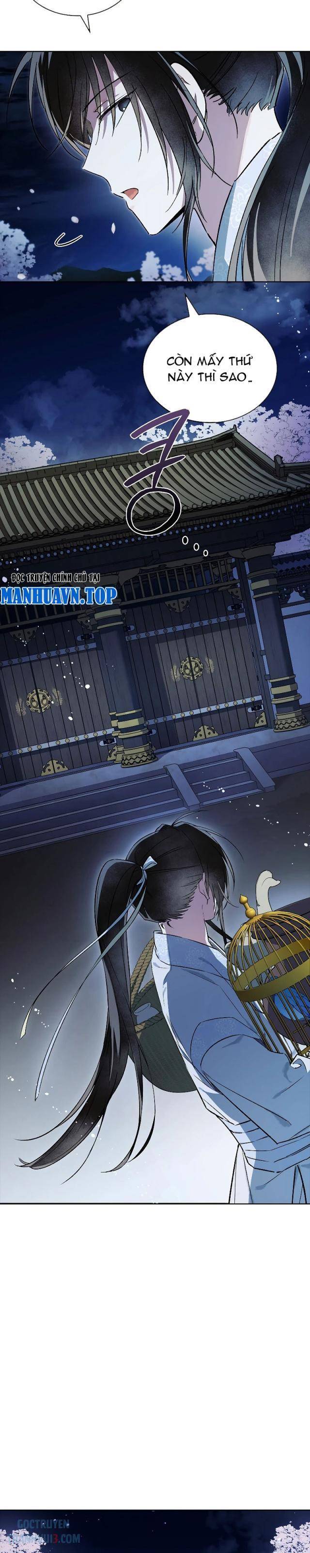 Trấn Hồn Kí - Page 18