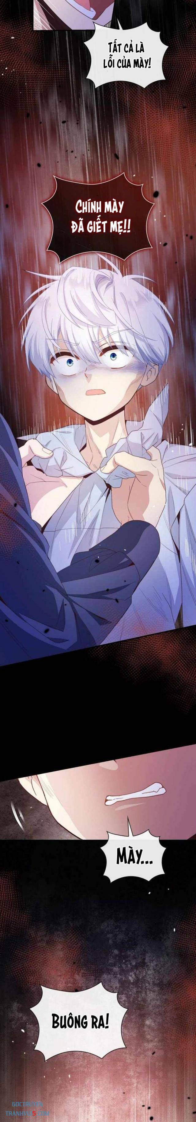 Thiên Tài Phép Thuật Nhà Hầu Tước - Page 7