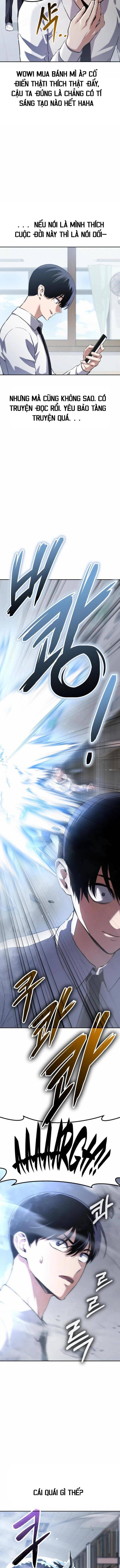 Tôi Nên Làm Gì? - Page 8