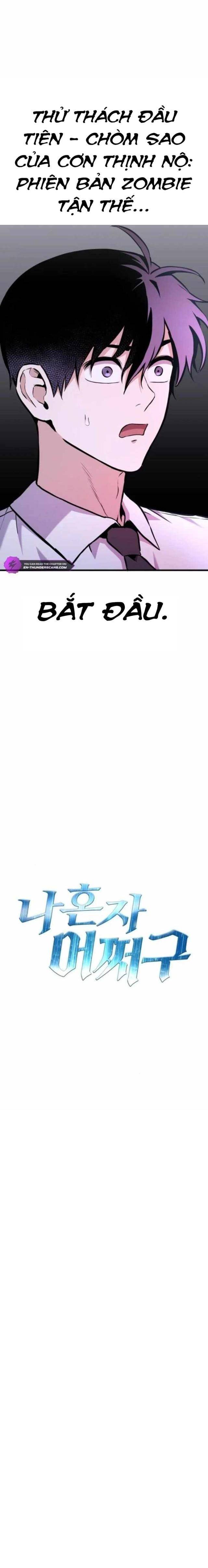 Tôi Nên Làm Gì? - Page 35