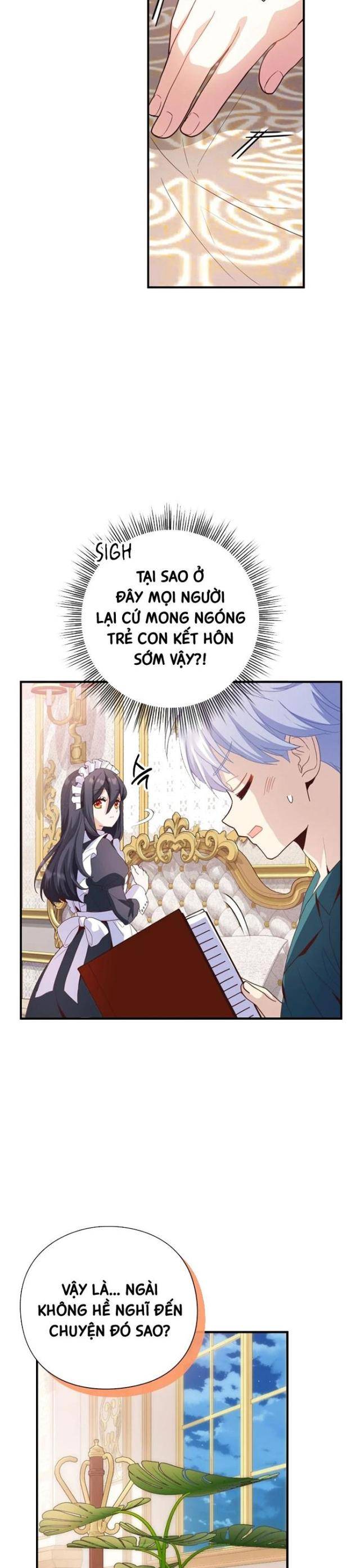 Thiên Tài Phép Thuật Nhà Hầu Tước - Page 28