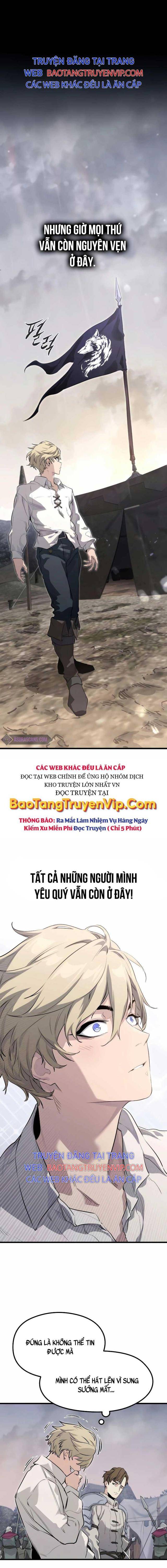 Mỗi Lính Đánh Thuê Trở Về Đều Có Một Kế Hoạch - Page 25